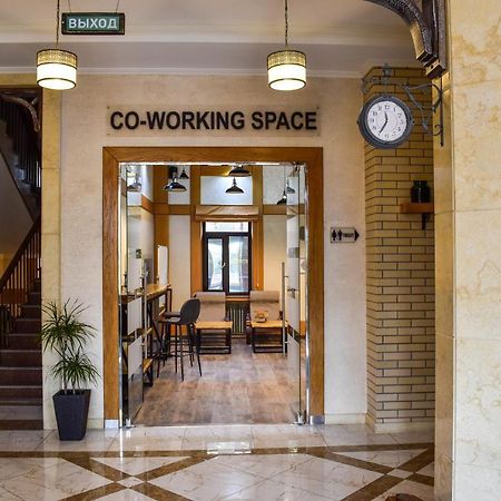Sacvoyage Hotel Алматы Экстерьер фото
