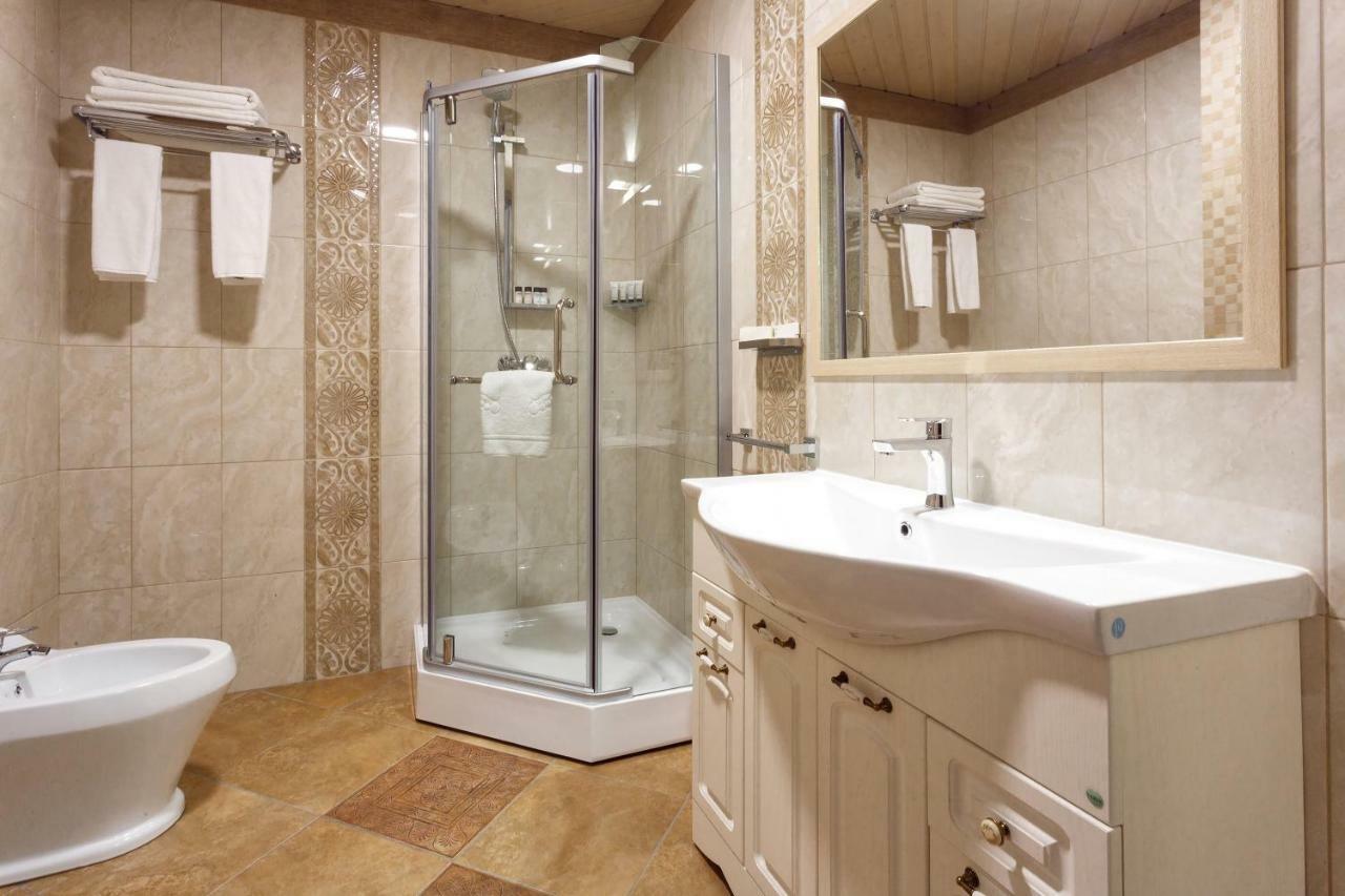Sacvoyage Hotel Алматы Экстерьер фото