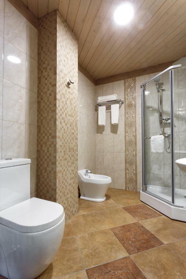 Sacvoyage Hotel Алматы Экстерьер фото