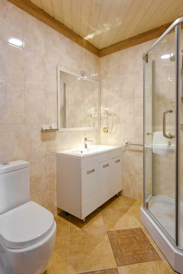 Sacvoyage Hotel Алматы Экстерьер фото
