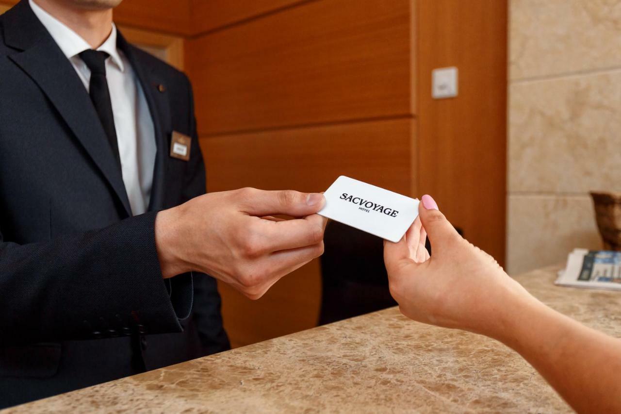 Sacvoyage Hotel Алматы Экстерьер фото