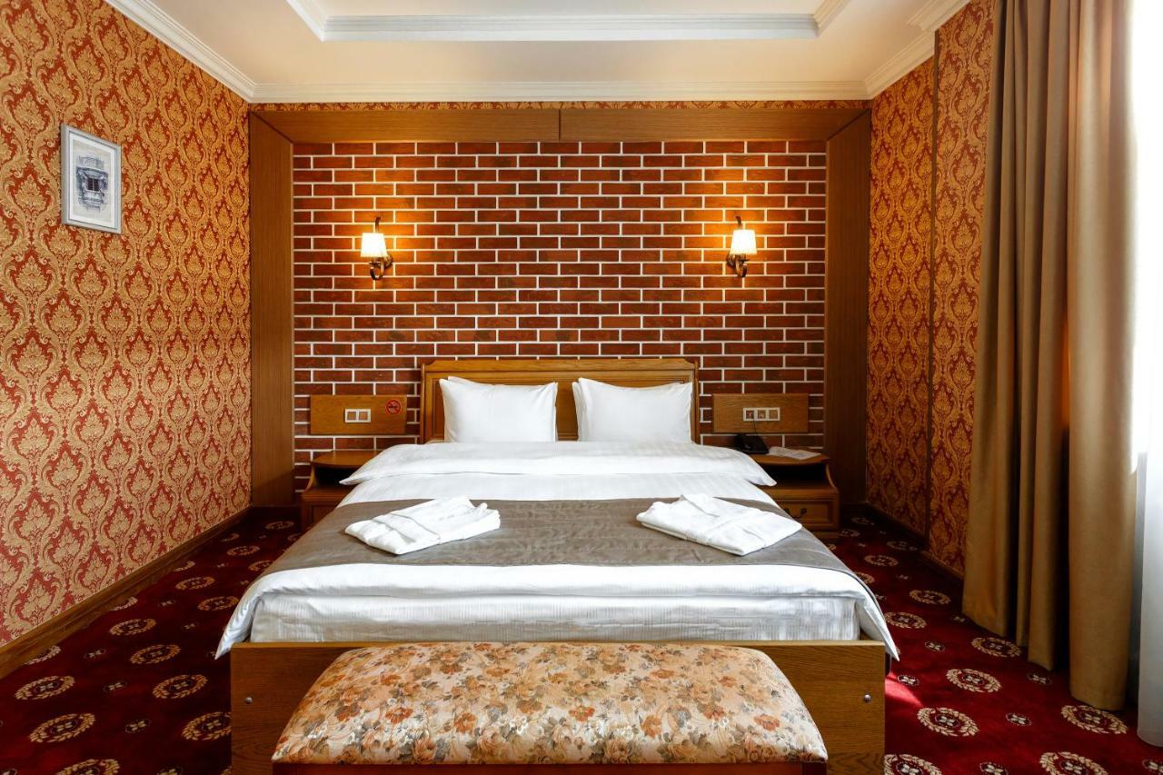 Sacvoyage Hotel Алматы Экстерьер фото