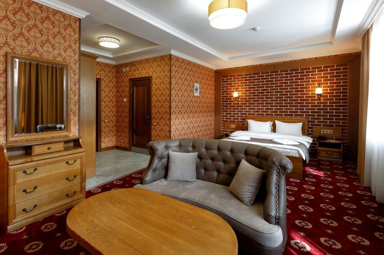 Sacvoyage Hotel Алматы Экстерьер фото